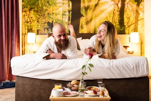 Trihotel Rostock — Wellnesshotel Adults Only – Restaurant & Genuss, Erwachsenenhotel in Mecklenburg-Vorpommern
