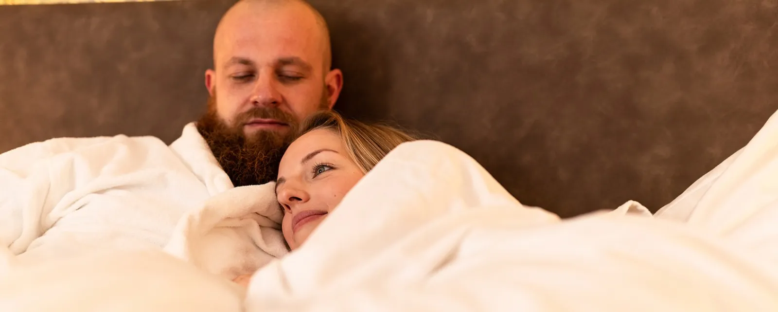 Trihotel Rostock — Wellnesshotel Adults Only – Zimmer & Suiten, Adults-Only Hotel in Mecklenburg-Vorpommern