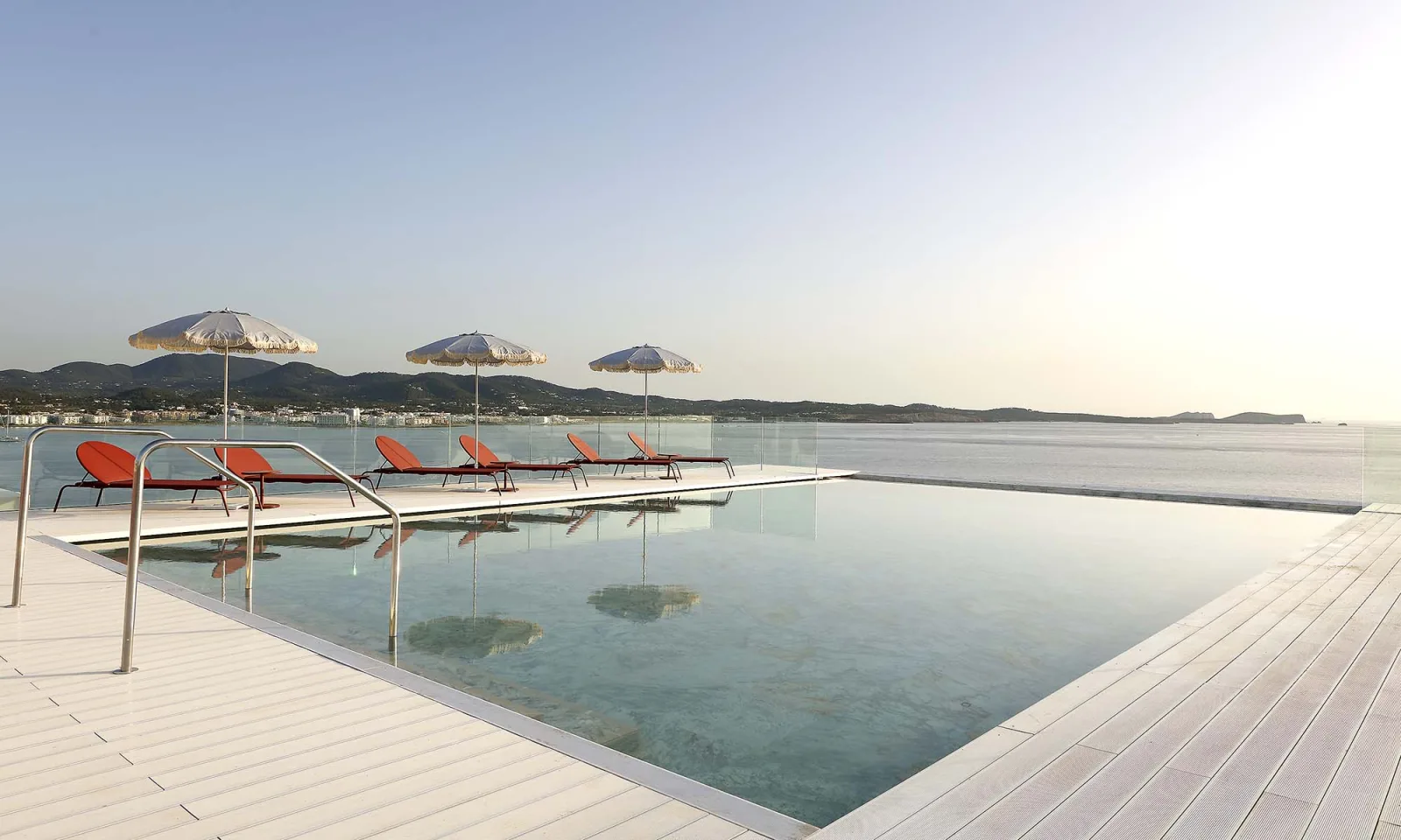 TRS Ibiza Hotel – Adults-Only Hotel in Ibiza, ES
