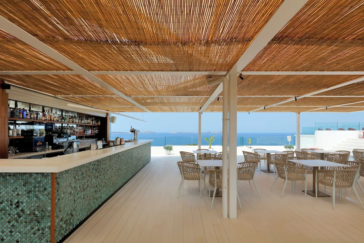 TRS Ibiza Hotel – Zimmer & Suiten, Erwachsenenhotel in Ibiza