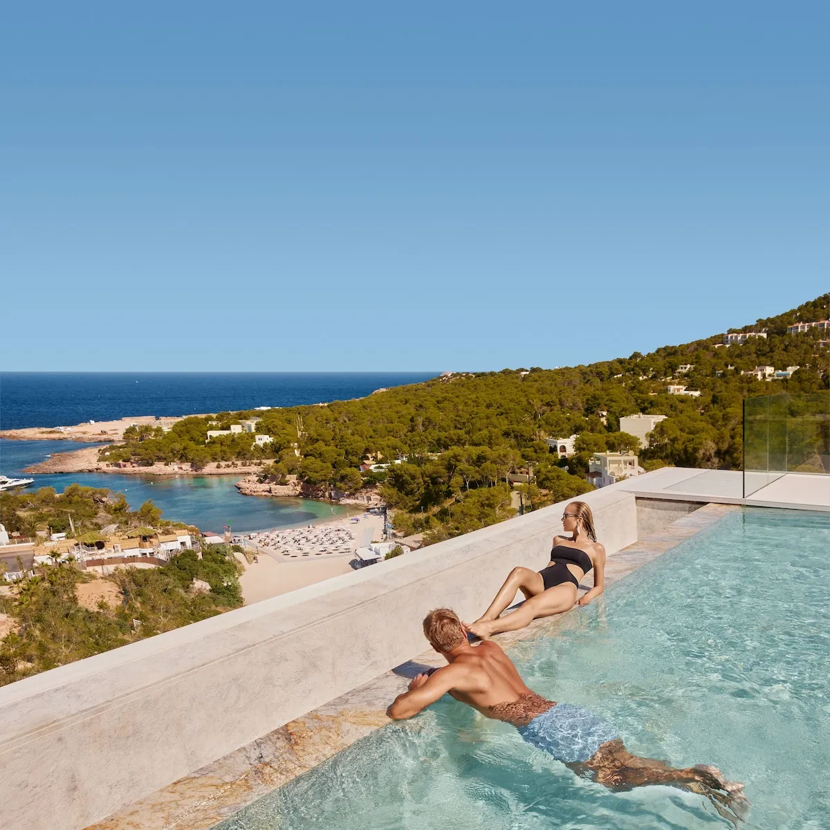 TRS Ibiza Hotel – Erwachsenenhotel in Ibiza, ES