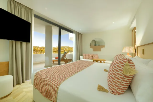 Apartament Junior — TRS Ibiza Hotel