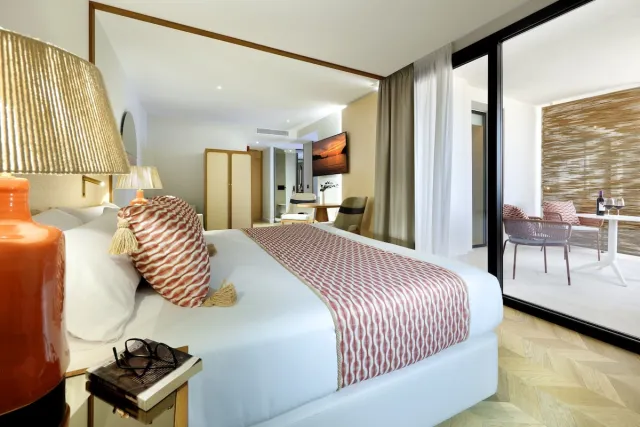 Apartament — TRS Ibiza Hotel
