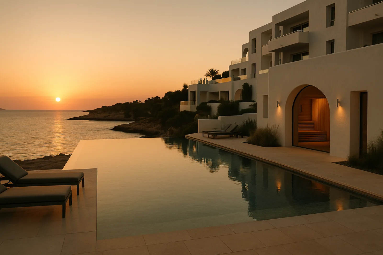 TRS Ibiza Hotel – Adults-Only Hotel in Ibiza, ES