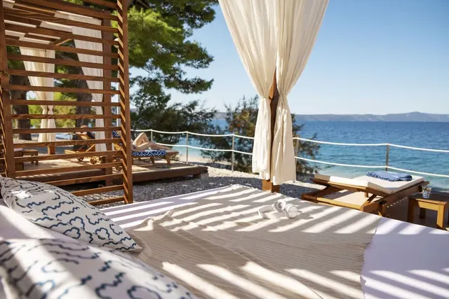TUI BLUE Adriatic Beach – Adults-Only Hotel in Makarska Riviera, HR