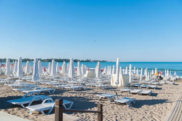 TUI BLUE Barut Andiz – Pool & Spa, Erwachsenenhotel in Alanya & Side