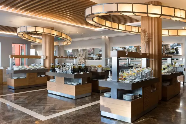 TUI BLUE Barut Andiz – Zimmer & Suiten, Erwachsenenhotel in Alanya & Side