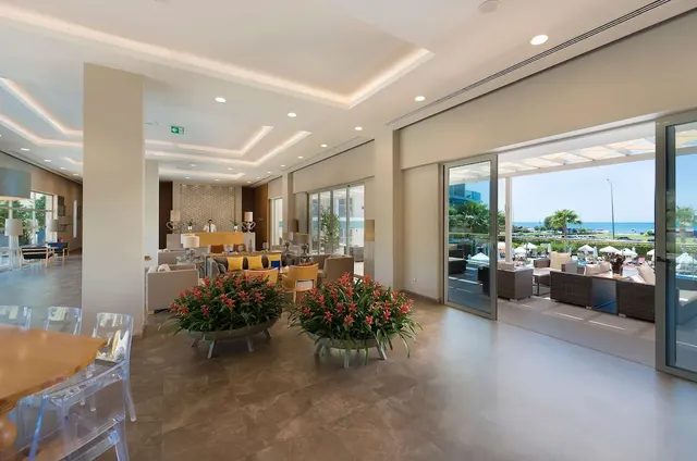 TUI BLUE Barut Andiz – Restaurant & Genuss, Erwachsenenhotel in Alanya & Side