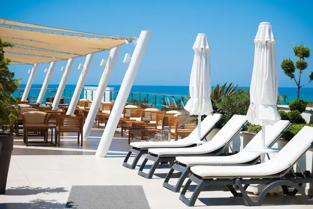 TUI BLUE Barut Andiz – Adults-Only Hotel in Alanya & Side, TR
