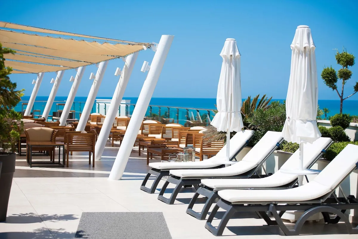 TUI BLUE Barut Andiz – Erwachsenenhotel in Alanya & Side, TR