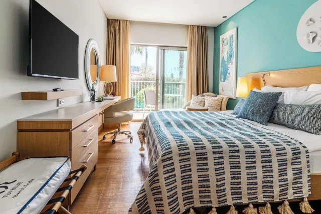 Standard kamer — TUI BLUE Barut Andiz
