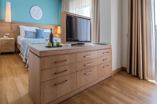 Junior suite — TUI BLUE Barut Andiz