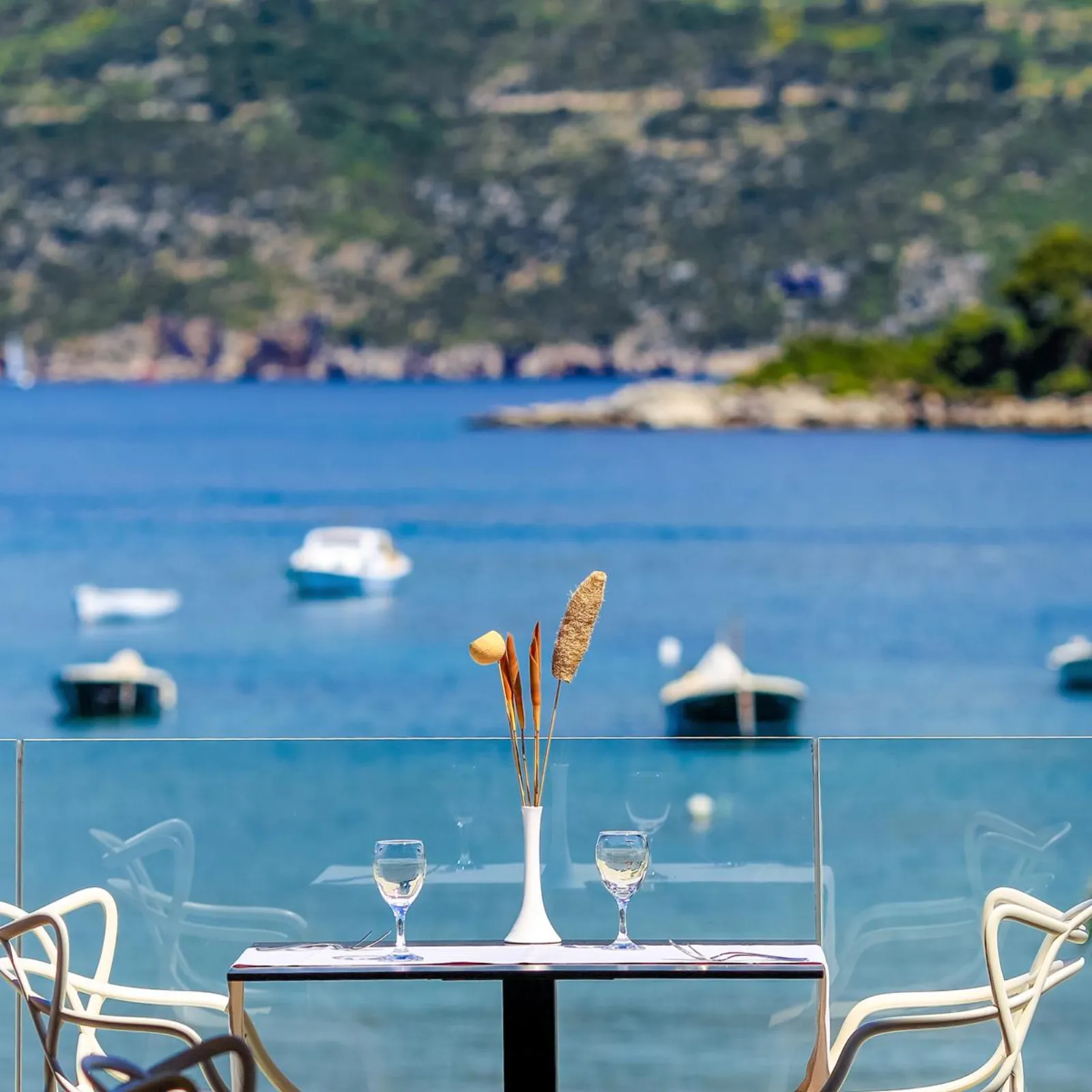 TUI BLUE Kalamota Island – Außenansicht, Adults-Only Hotel in Dalmatien