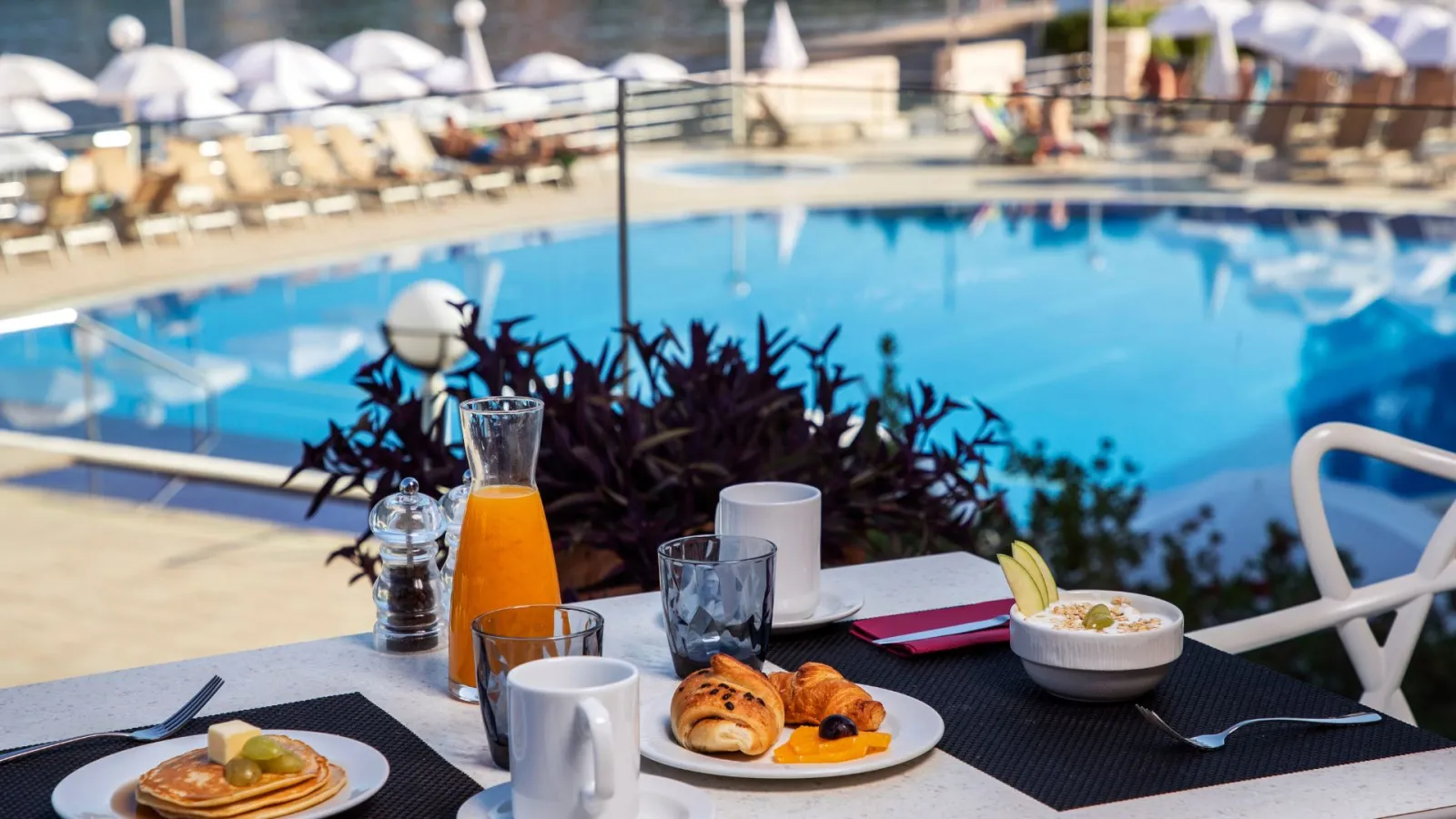 TUI BLUE Kalamota Island – Restaurant & Genuss, Adults-Only Hotel in Dalmatien
