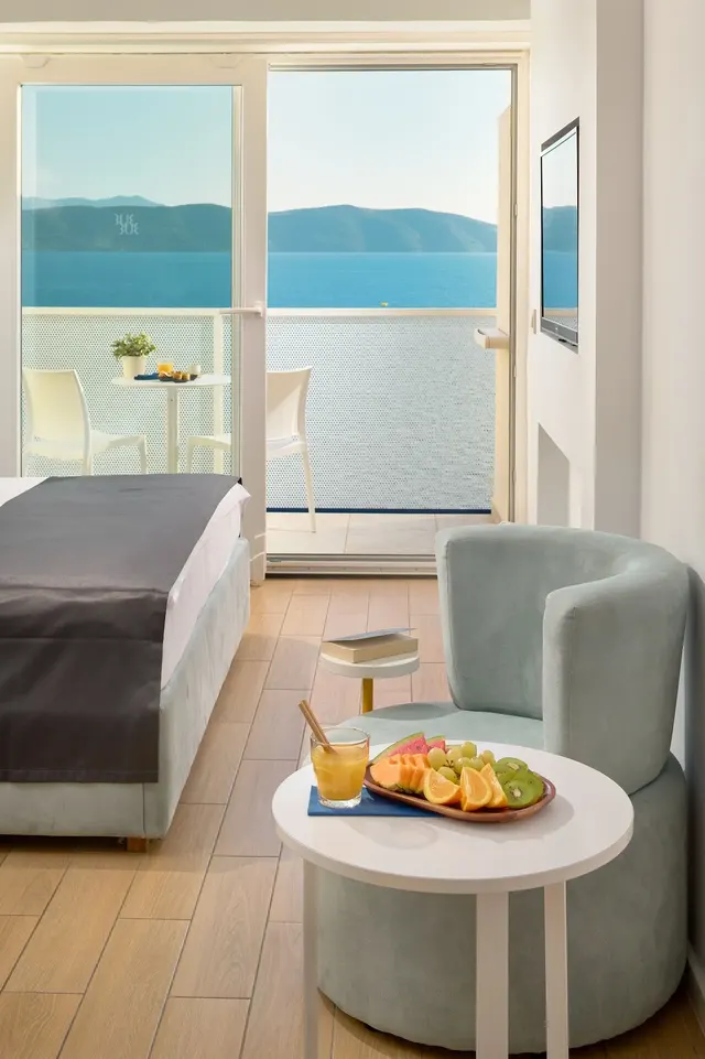 TUI BLUE Makarska – Pool & Spa, Erwachsenenhotel in Makarska Riviera