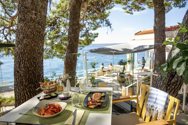 TUI BLUE Makarska – Zimmer & Suiten, Erwachsenenhotel in Makarska Riviera