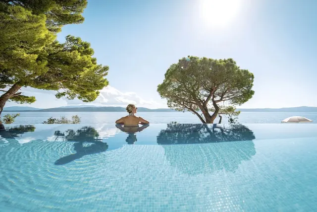 TUI BLUE Makarska – Adults-Only Hotel in Makarska Riviera, HR