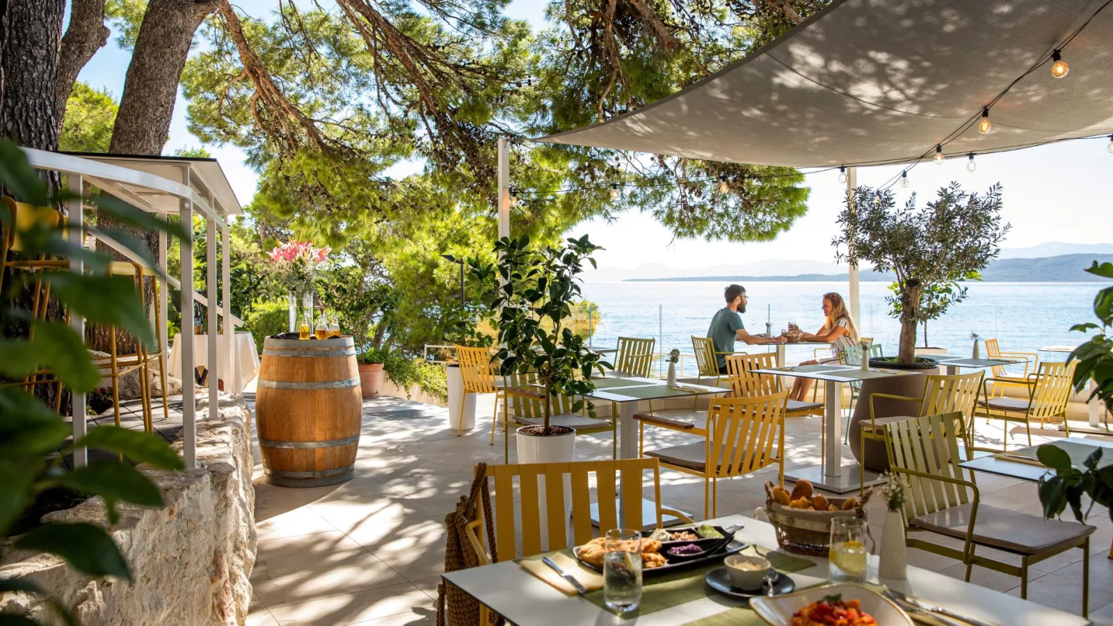 TUI BLUE Makarska – Pool & Spa, Adults-Only Hotel in Makarska Riviera