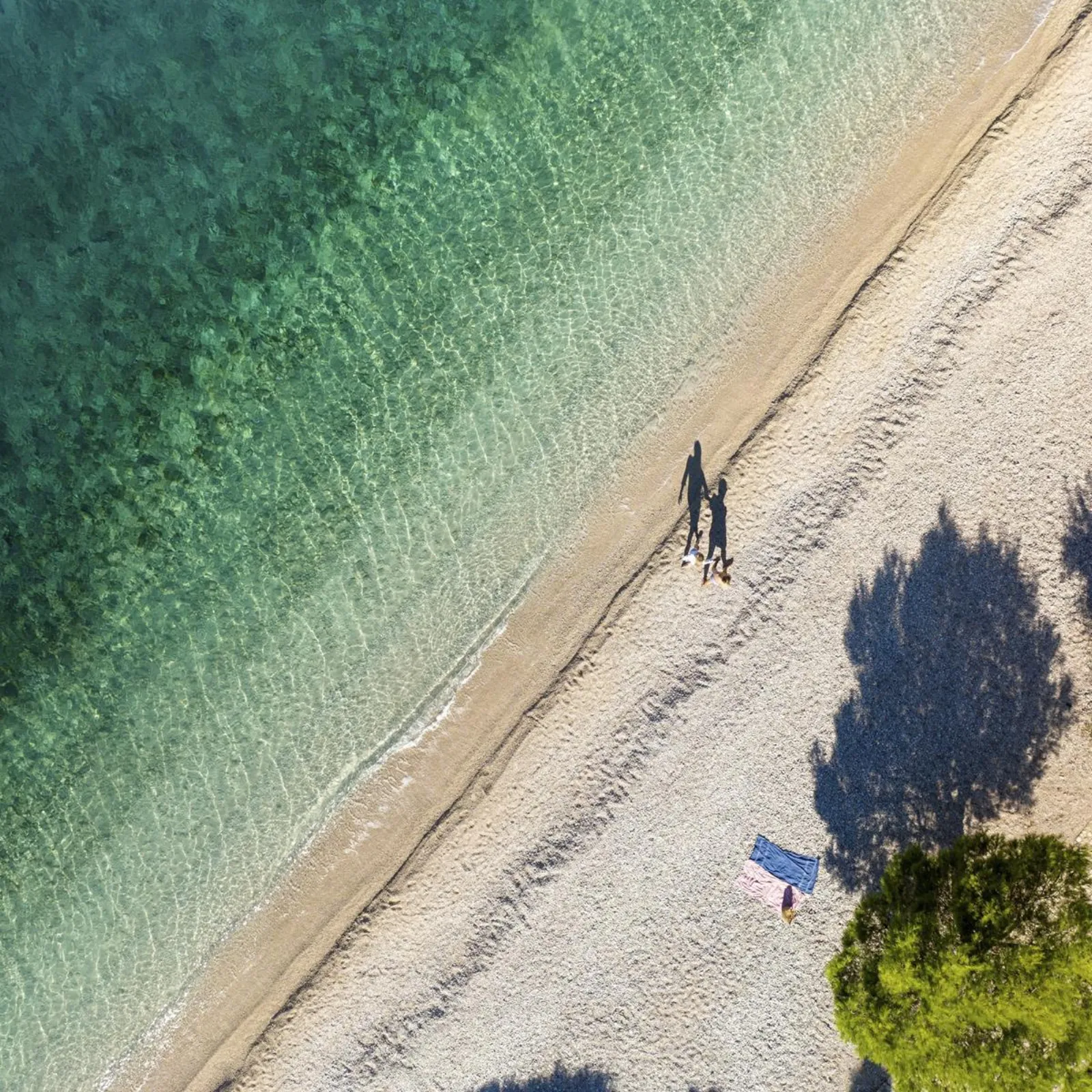 TUI BLUE Makarska – Restaurant & Genuss, Adults-Only Hotel in Makarska Riviera