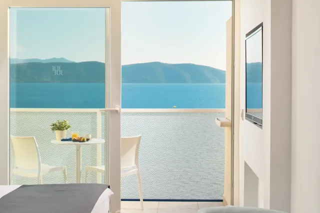 Pokój Standard z widokiem na morze — TUI BLUE Makarska