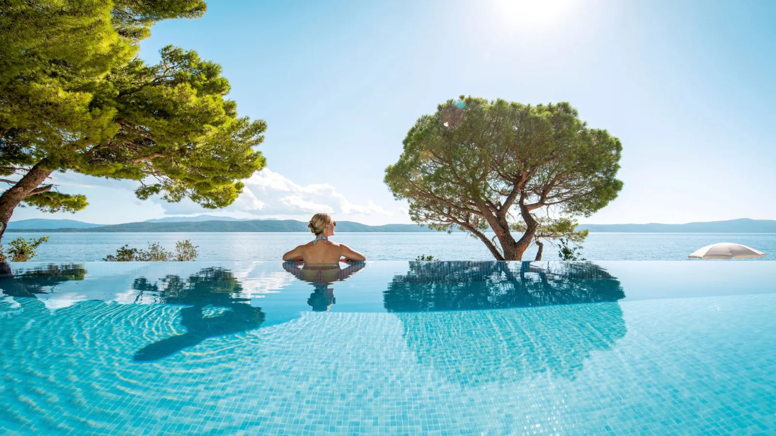 TUI BLUE Makarska – Adults-Only Hotel in Makarska Riviera, HR
