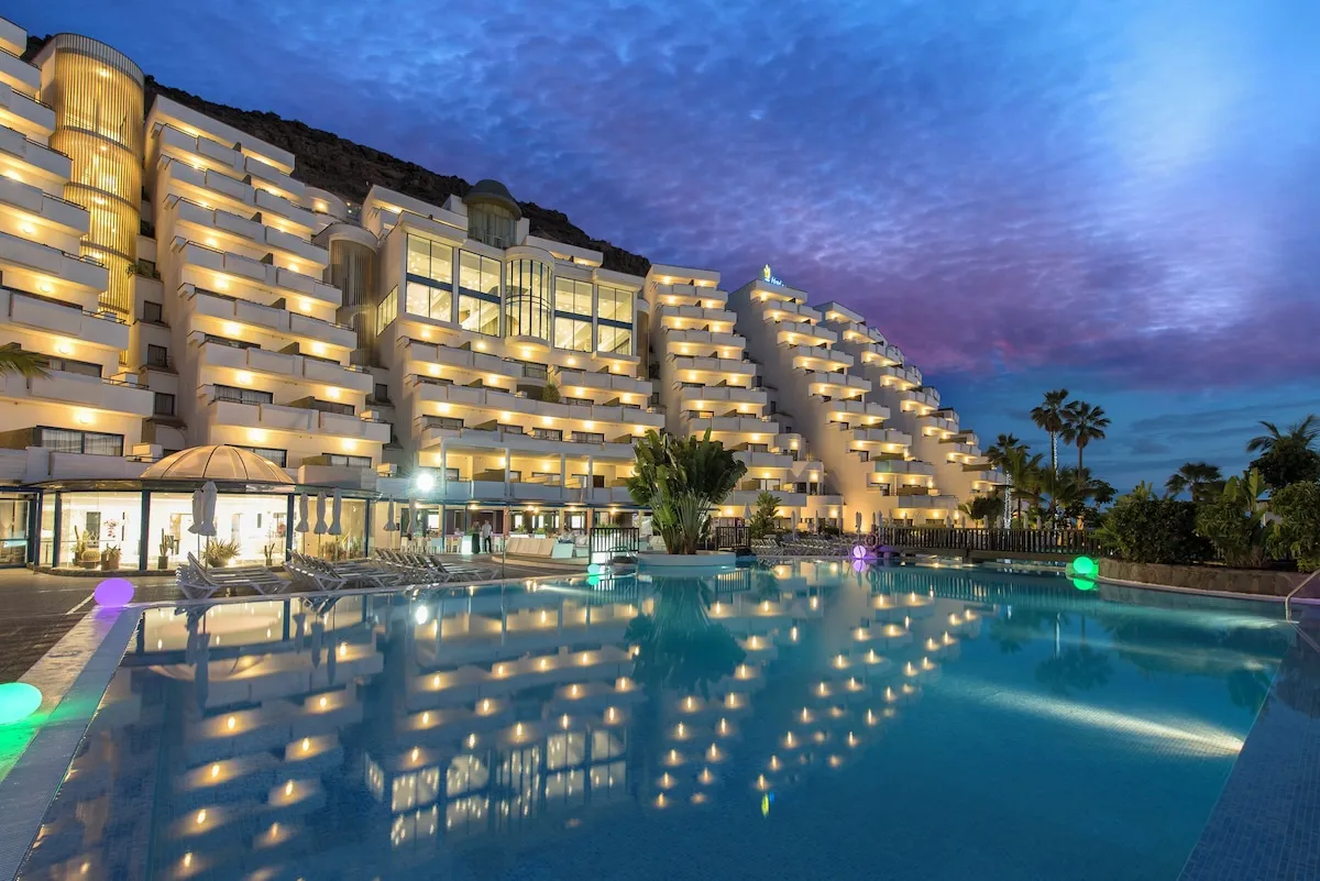 TUI BLUE Suite Princess – Erwachsenenhotel in Kanarische Inseln, ES