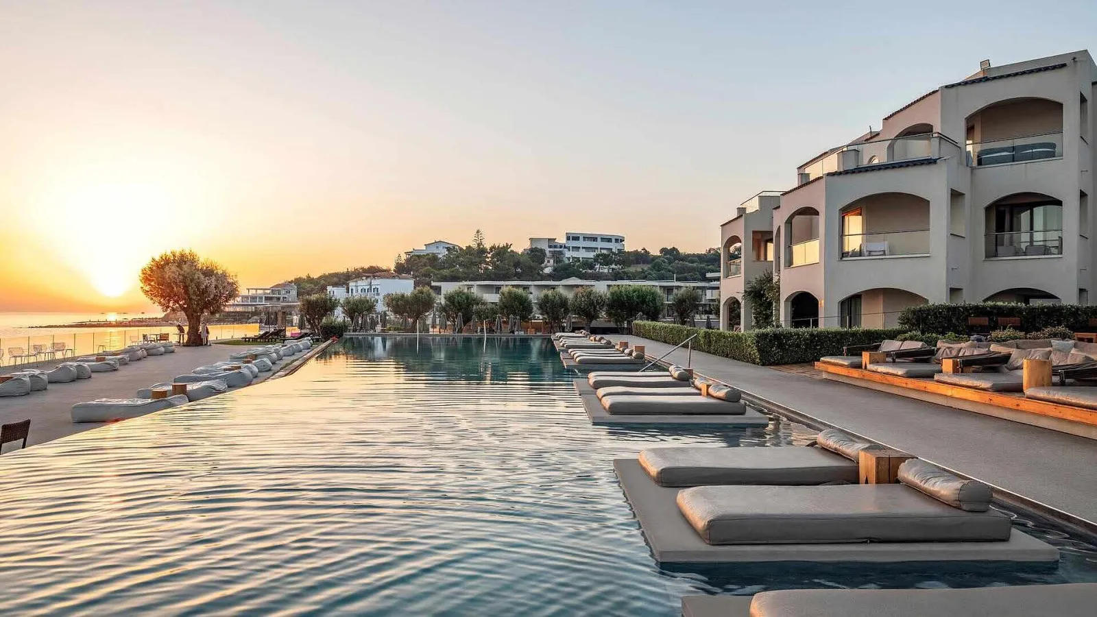 TUI BLUE Suite Princess – Vue extérieure, Adults-Only Hotel in Kanarische Inseln