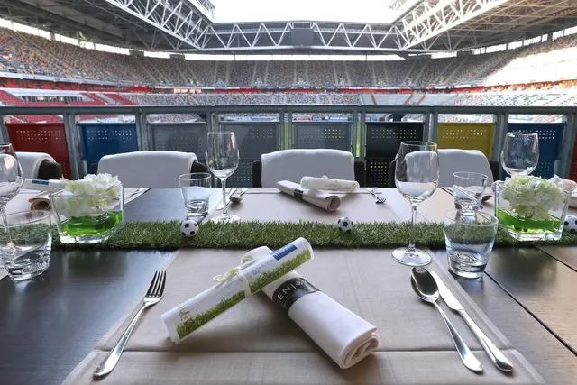Tulip Inn Hotel Düsseldorf Arena – Außenansicht, Erwachsenenhotel in Nordrhein-Westfalen