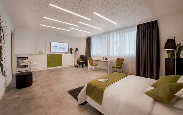 Tulip Inn Hotel Düsseldorf Arena – Pool & Spa, Erwachsenenhotel in Nordrhein-Westfalen