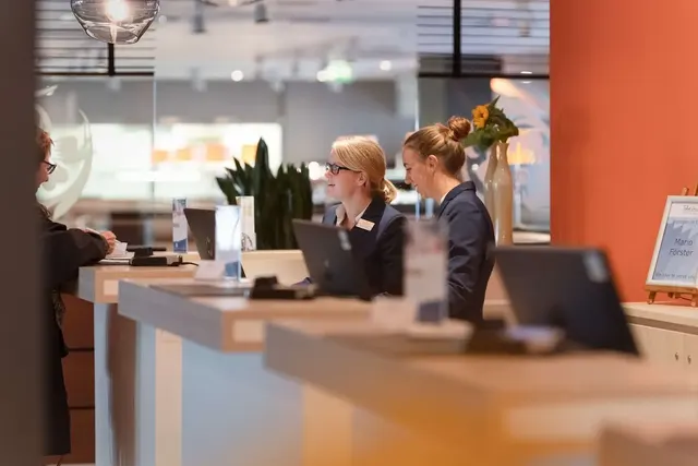 Tulip Inn Hotel Düsseldorf Arena – Zimmer & Suiten, Erwachsenenhotel in Nordrhein-Westfalen