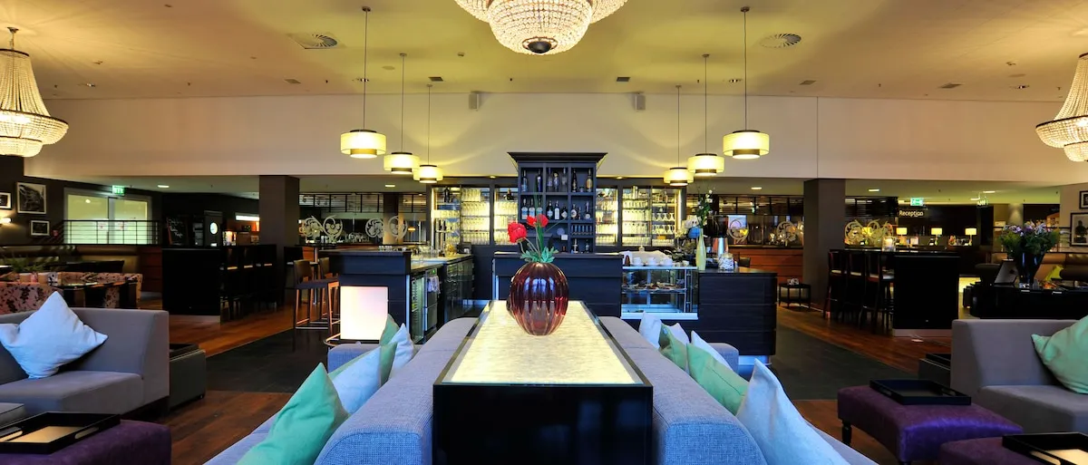 Tulip Inn Hotel Düsseldorf Arena – Erwachsenenhotel in Nordrhein-Westfalen, DE