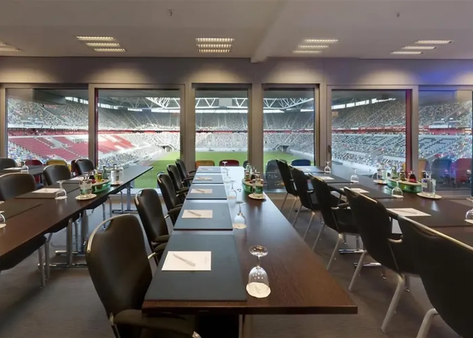 Tulip Inn Hotel Düsseldorf Arena – Außenansicht, Adults-Only Hotel in Nordrhein-Westfalen