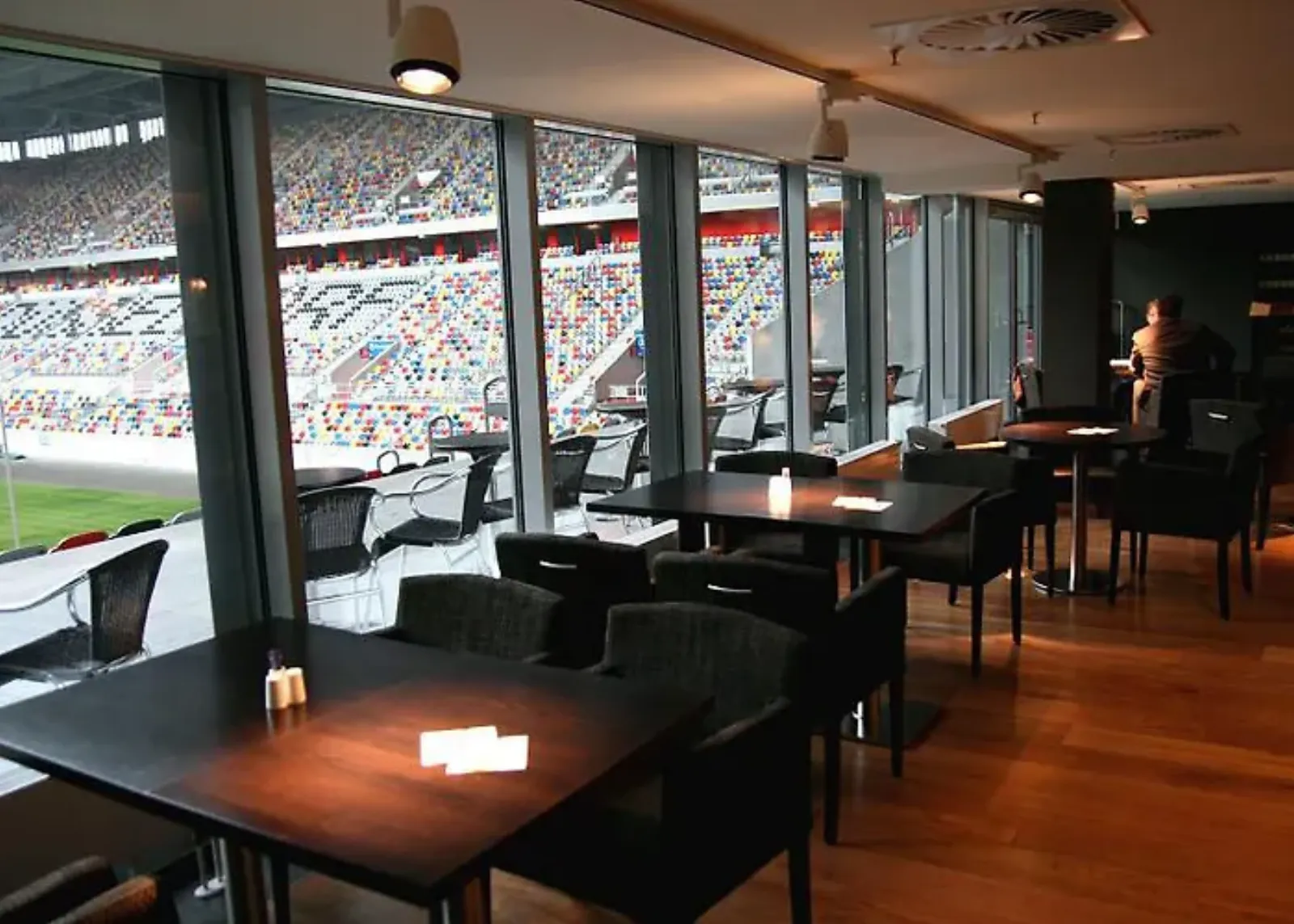 Tulip Inn Hotel Düsseldorf Arena – Zimmer & Suiten, Adults-Only Hotel in Nordrhein-Westfalen