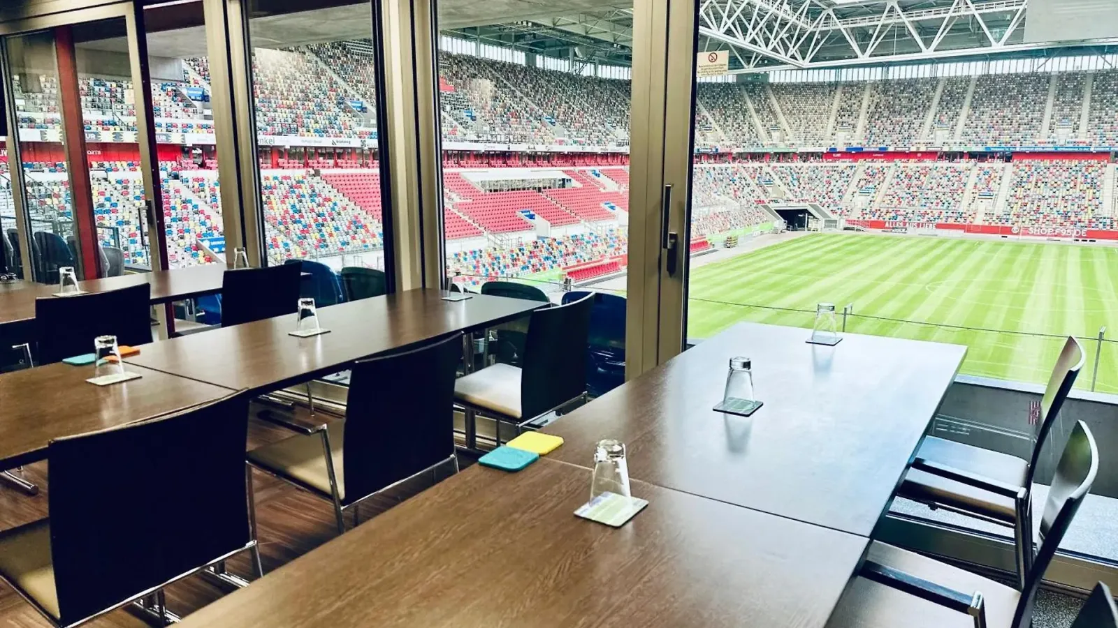 Tulip Inn Hotel Düsseldorf Arena – Adults-Only Hotel in Nordrhein-Westfalen, DE