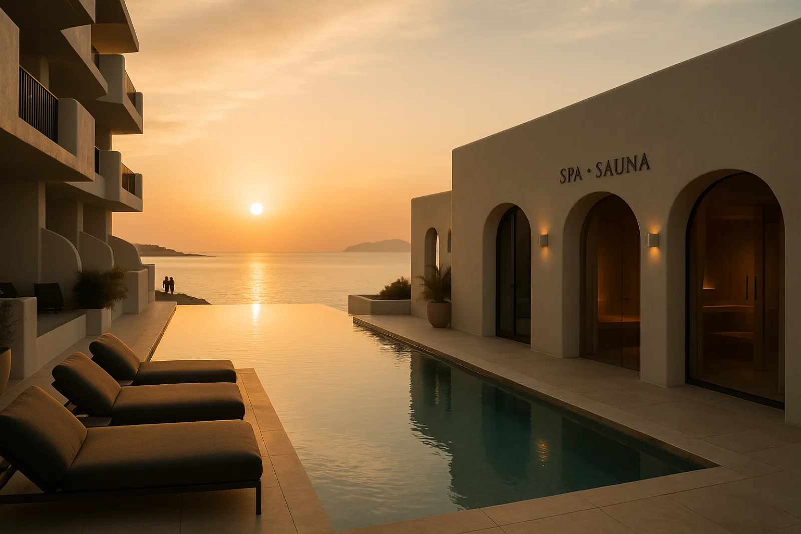 Ushuaia Ibiza Beach Hotel – Adults-Only Hotel in Ibiza, ES