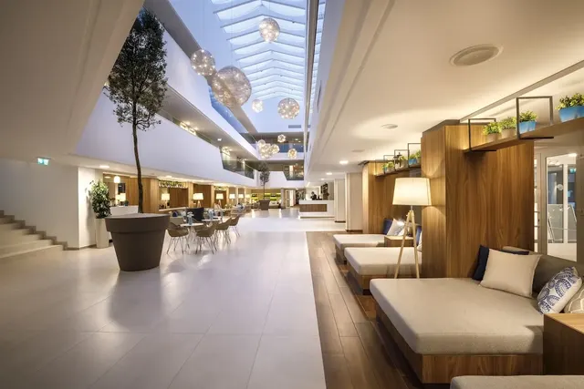 Valamar Argosy Hotel – Außenansicht, Erwachsenenhotel in Dalmatien