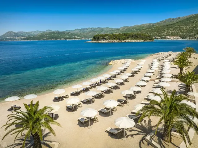 Valamar Argosy Hotel – Zimmer & Suiten, Erwachsenenhotel in Dalmatien