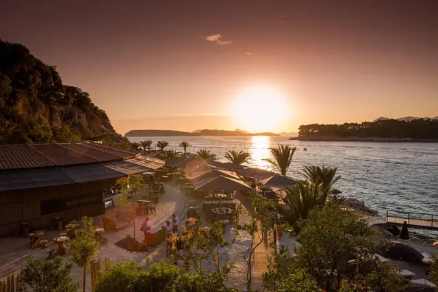 Valamar Argosy Hotel – Restaurant & Genuss, Erwachsenenhotel in Dalmatien