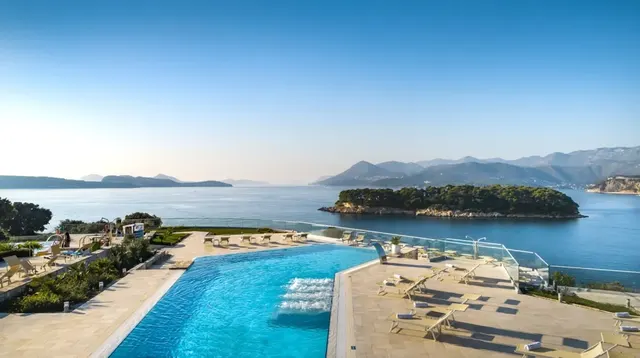 Valamar Argosy Hotel – Adults-Only Hotel in Dalmatien, HR