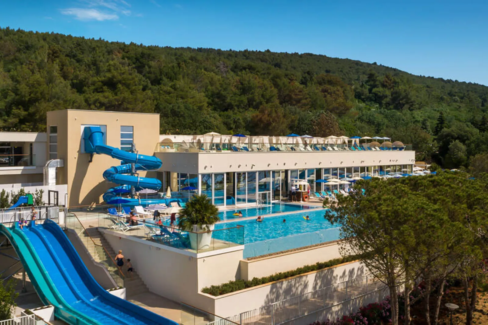 Valamar Argosy Hotel – Zimmer & Suiten, Adults-Only Hotel in Dalmatien