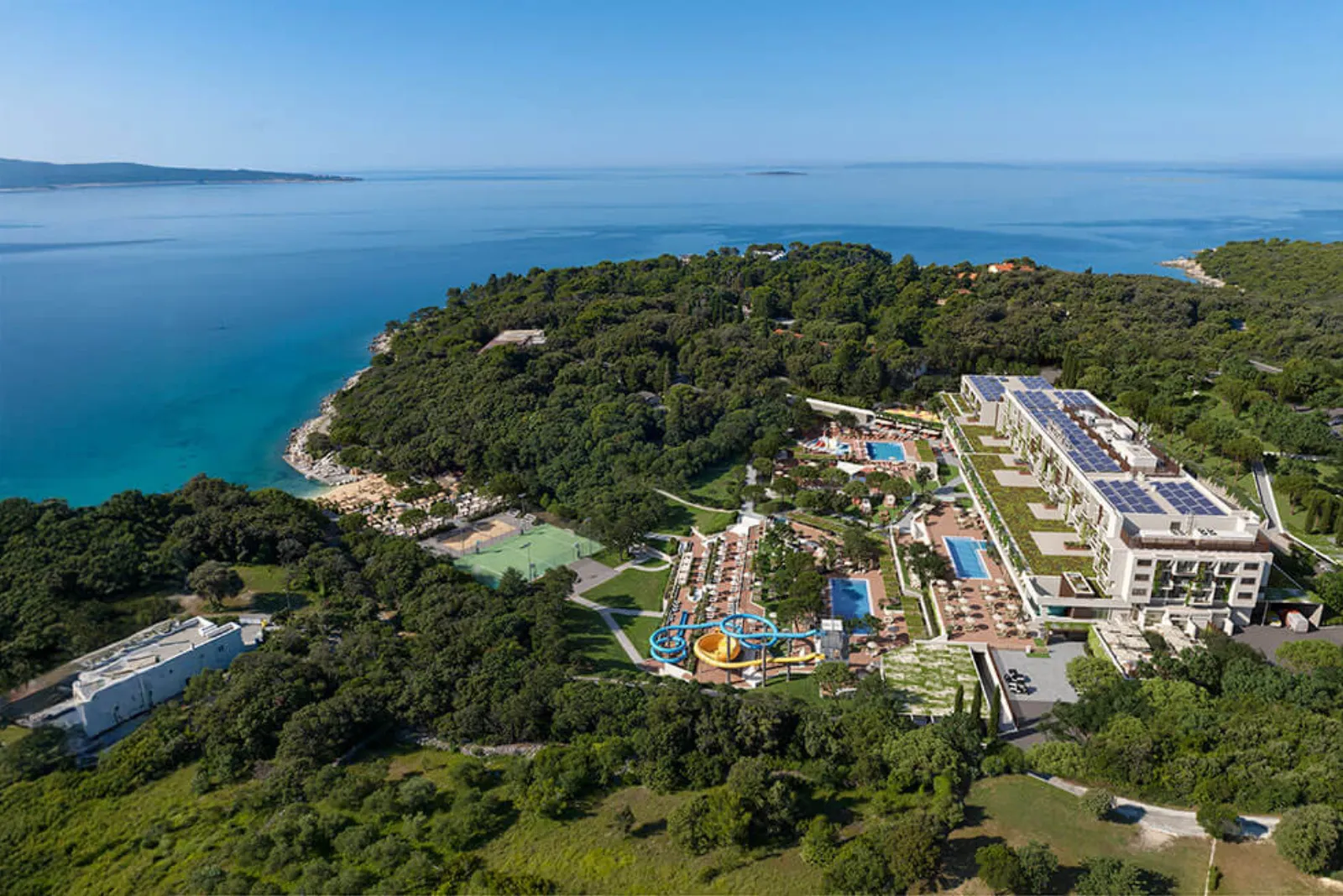 Valamar Argosy Hotel – Adults-Only Hotel in Dalmatien, HR