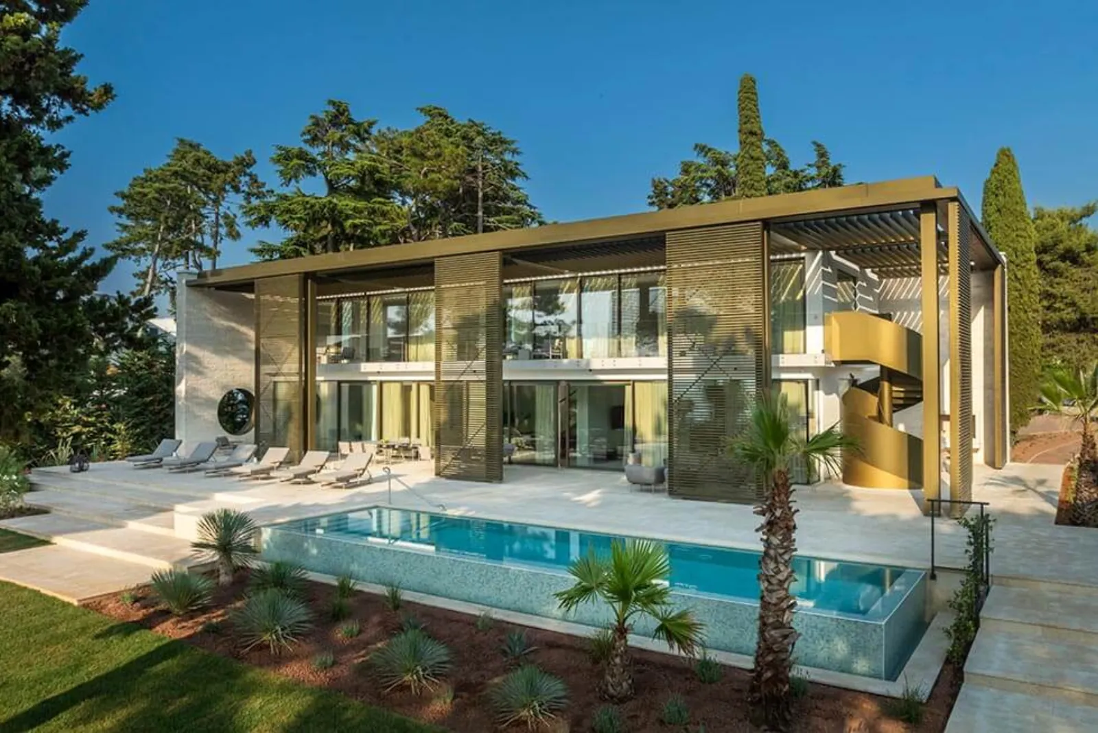 Valamar Collection Imperial Hotel – Pool & Spa, Adults-Only Hotel in Kvarner
