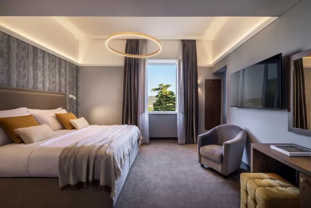 Kamer voor 2 — Valamar Collection Imperial Hotel