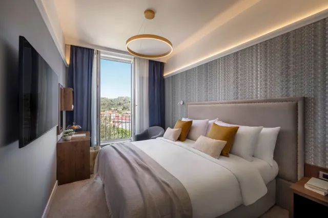 Kamer voor 2+2 — Valamar Collection Imperial Hotel