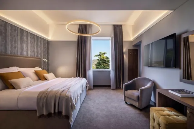 Tweepersoonskamer — Valamar Collection Imperial Hotel