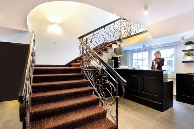 Van der Valk Golfhotel Serrahn – Zimmer & Suiten, Erwachsenenhotel in Mecklenburg-Vorpommern