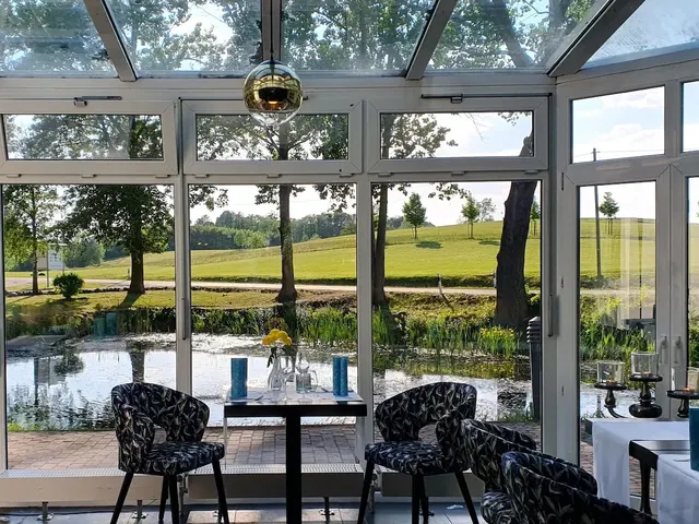 Van der Valk Golfhotel Serrahn – Restaurant & Genuss, Erwachsenenhotel in Mecklenburg-Vorpommern