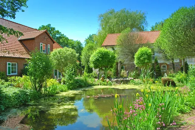Van der Valk Golfhotel Serrahn – Adults-Only Hotel in Mecklenburg-Vorpommern, DE