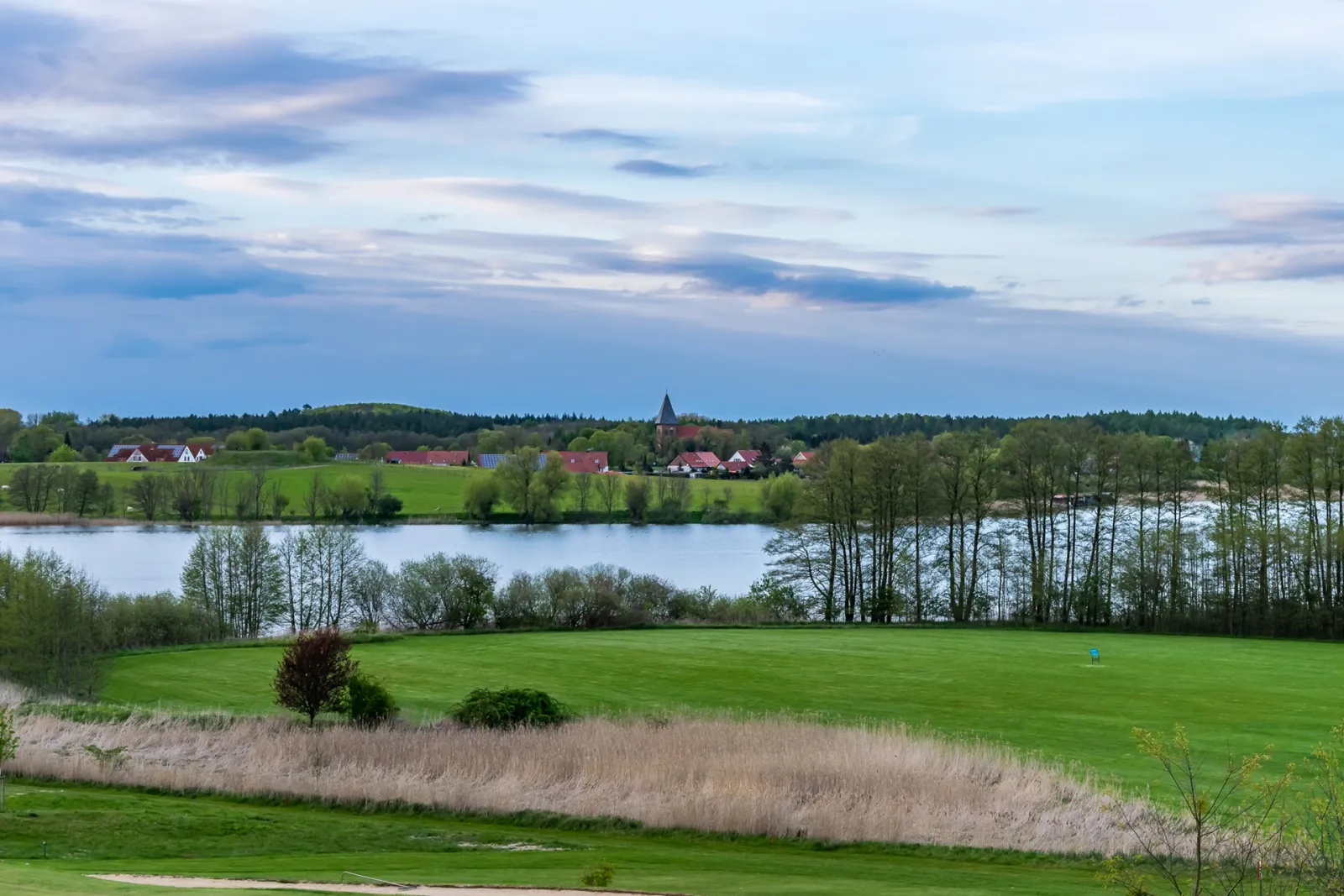 Van der Valk Golfhotel Serrahn – Adults-Only Hotel in Mecklenburg-Vorpommern, DE