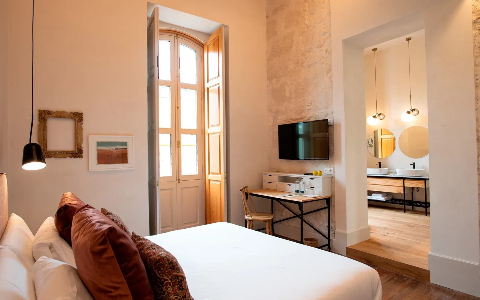 VEINTIUNO Emblematic Hotels – Pool & Spa, Adults-Only Hotel in Kanarische Inseln